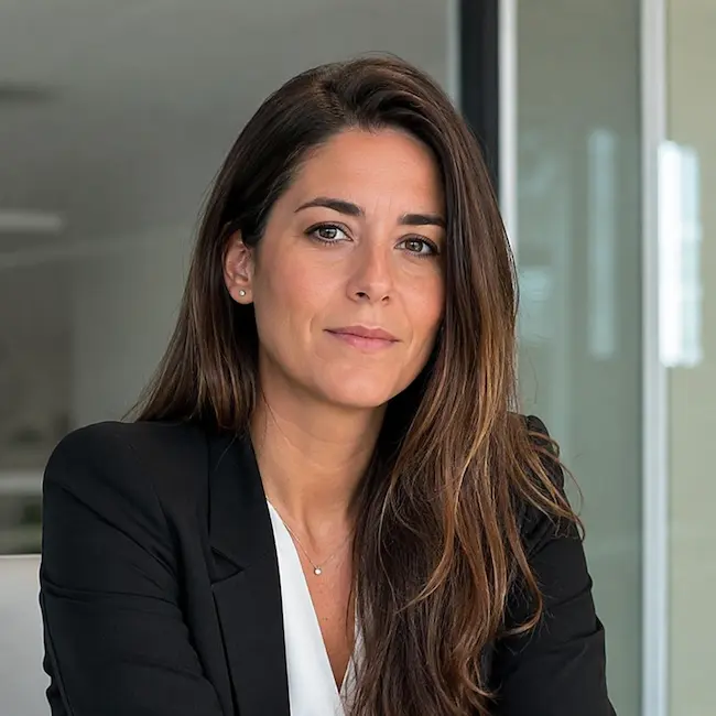 Isabel Torres